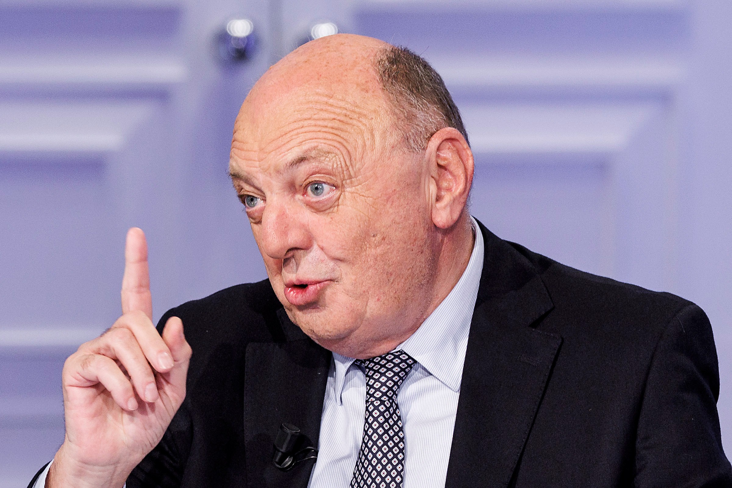 Orso, il ministro PichettoFratin sta con Fugatti «Va bene abbattere